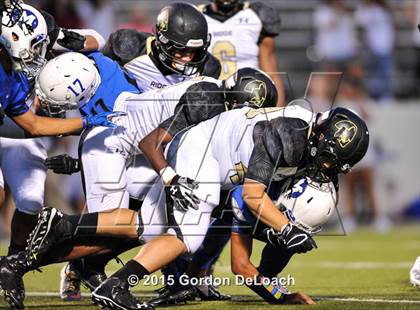 Thumbnail 3 in Fossil Ridge @ Midlothian photogallery.