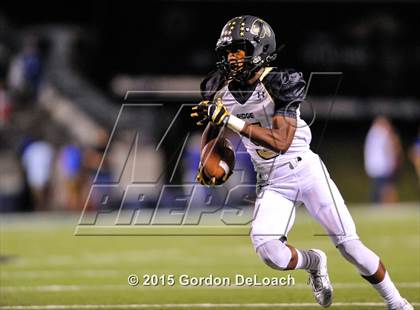 Thumbnail 3 in Fossil Ridge @ Midlothian photogallery.