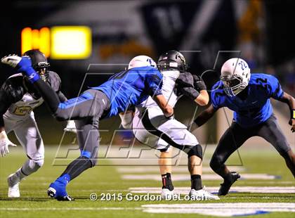 Thumbnail 2 in Fossil Ridge @ Midlothian photogallery.
