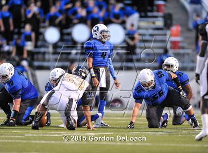 Thumbnail 2 in Fossil Ridge @ Midlothian photogallery.
