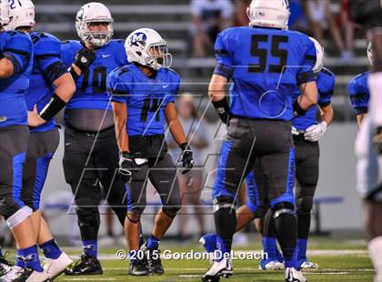 Thumbnail 1 in Fossil Ridge @ Midlothian photogallery.