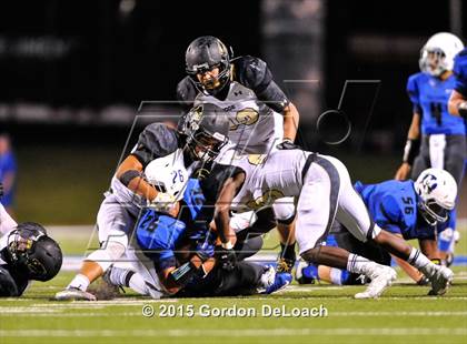 Thumbnail 2 in Fossil Ridge @ Midlothian photogallery.