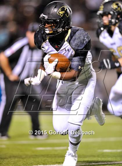 Thumbnail 1 in Fossil Ridge @ Midlothian photogallery.