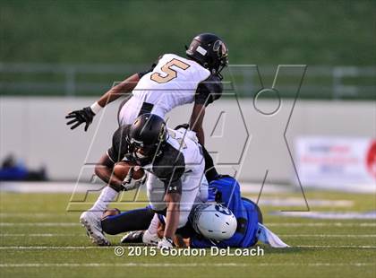 Thumbnail 2 in Fossil Ridge @ Midlothian photogallery.