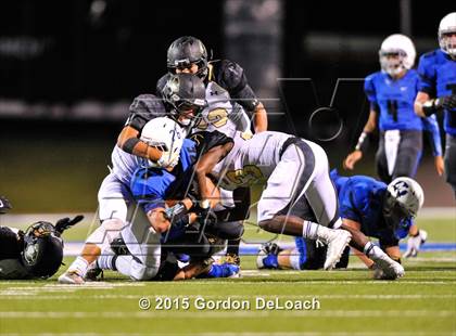 Thumbnail 1 in Fossil Ridge @ Midlothian photogallery.
