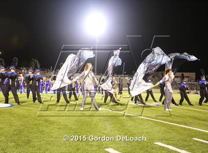 Thumbnail 2 in Fossil Ridge @ Midlothian photogallery.