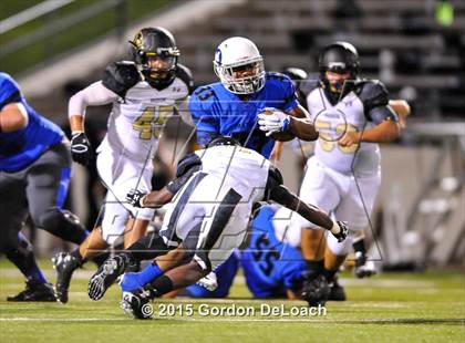 Thumbnail 1 in Fossil Ridge @ Midlothian photogallery.