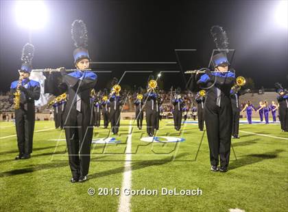 Thumbnail 2 in Fossil Ridge @ Midlothian photogallery.