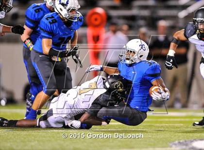 Thumbnail 2 in Fossil Ridge @ Midlothian photogallery.