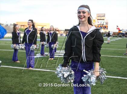 Thumbnail 2 in Fossil Ridge @ Midlothian photogallery.