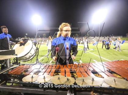 Thumbnail 1 in Fossil Ridge @ Midlothian photogallery.