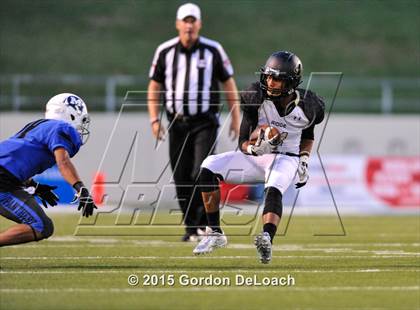 Thumbnail 1 in Fossil Ridge @ Midlothian photogallery.