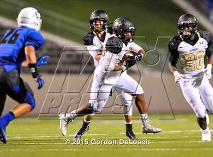Thumbnail 2 in Fossil Ridge @ Midlothian photogallery.
