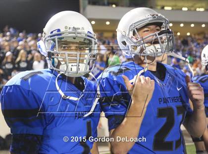 Thumbnail 2 in Fossil Ridge @ Midlothian photogallery.