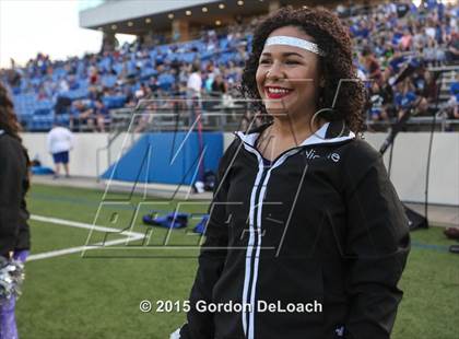 Thumbnail 3 in Fossil Ridge @ Midlothian photogallery.