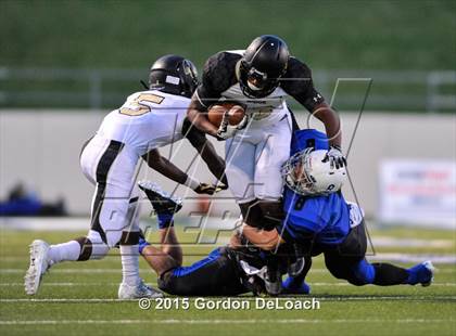 Thumbnail 3 in Fossil Ridge @ Midlothian photogallery.