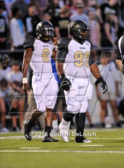 Thumbnail 2 in Fossil Ridge @ Midlothian photogallery.