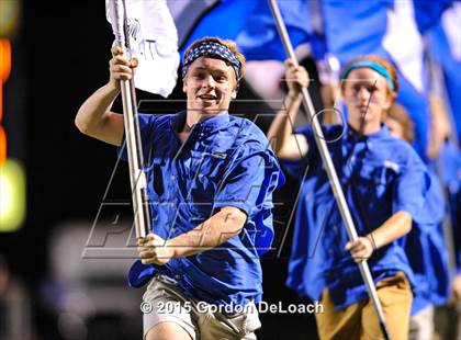 Thumbnail 3 in Fossil Ridge @ Midlothian photogallery.