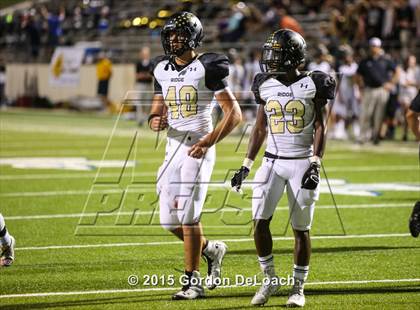Thumbnail 2 in Fossil Ridge @ Midlothian photogallery.