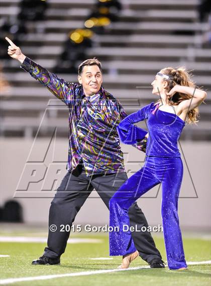 Thumbnail 2 in Fossil Ridge @ Midlothian photogallery.