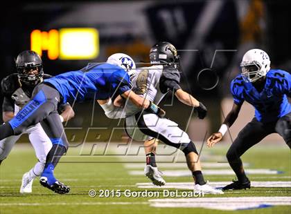Thumbnail 1 in Fossil Ridge @ Midlothian photogallery.