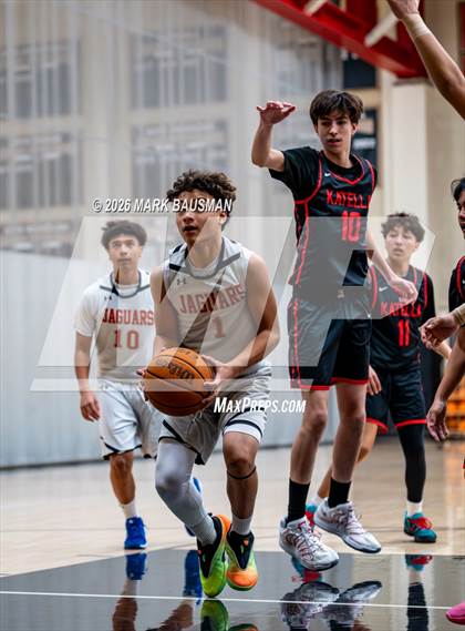 Thumbnail 1 in FR: Katella @ Segerstrom photogallery.