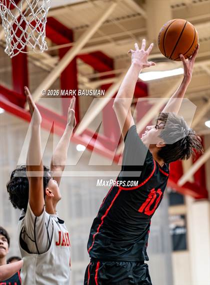 Thumbnail 3 in FR: Katella @ Segerstrom photogallery.