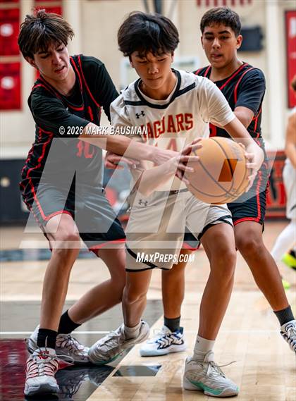 Thumbnail 1 in FR: Katella @ Segerstrom photogallery.