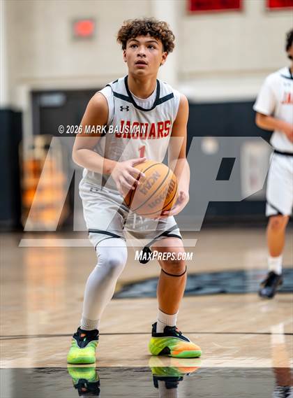 Thumbnail 1 in FR: Katella @ Segerstrom photogallery.