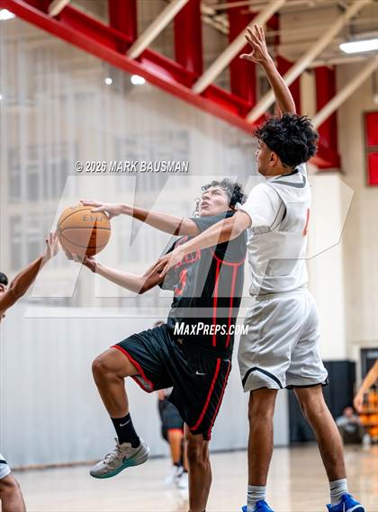 Thumbnail 2 in FR: Katella @ Segerstrom photogallery.