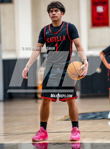 Thumbnail 2 in FR: Katella @ Segerstrom photogallery.