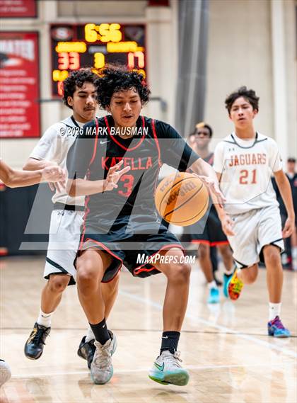 Thumbnail 3 in FR: Katella @ Segerstrom photogallery.