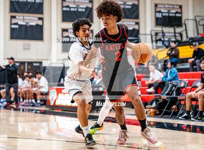 Thumbnail 1 in FR: Katella @ Segerstrom photogallery.