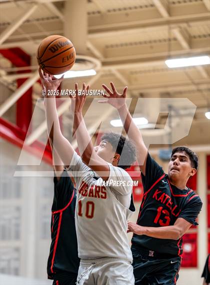 Thumbnail 3 in FR: Katella @ Segerstrom photogallery.