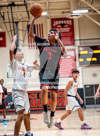 Thumbnail 1 in FR: Katella @ Segerstrom photogallery.