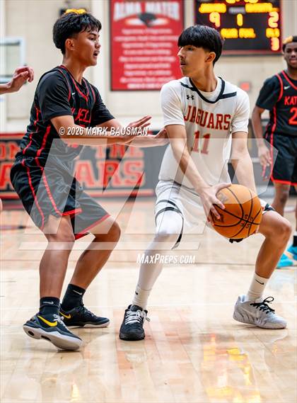 Thumbnail 2 in FR: Katella @ Segerstrom photogallery.