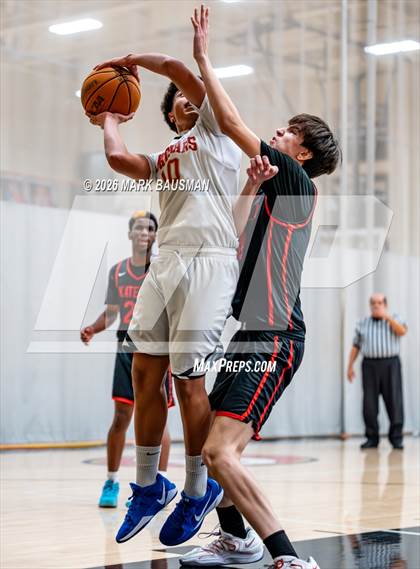 Thumbnail 2 in FR: Katella @ Segerstrom photogallery.