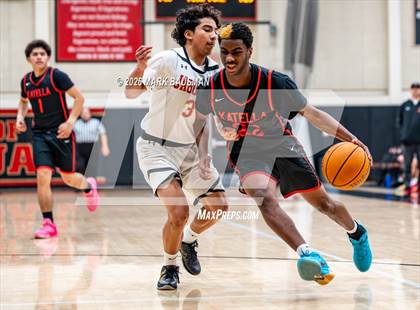 Thumbnail 2 in FR: Katella @ Segerstrom photogallery.