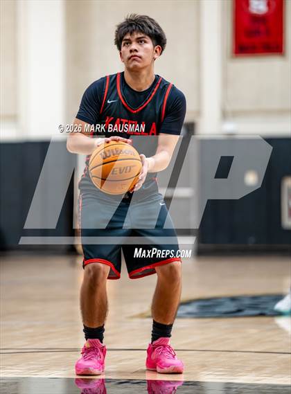 Thumbnail 1 in FR: Katella @ Segerstrom photogallery.