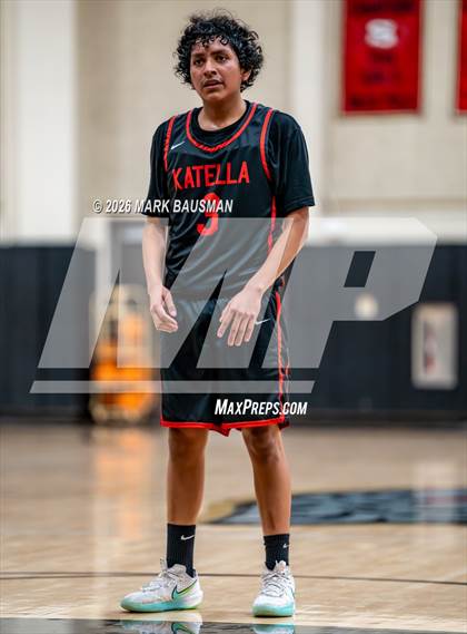 Thumbnail 3 in FR: Katella @ Segerstrom photogallery.