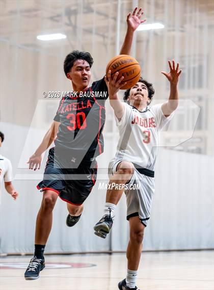 Thumbnail 3 in FR: Katella @ Segerstrom photogallery.