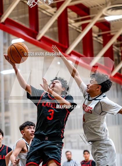 Thumbnail 1 in FR: Katella @ Segerstrom photogallery.