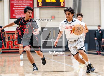 Thumbnail 2 in FR: Katella @ Segerstrom photogallery.