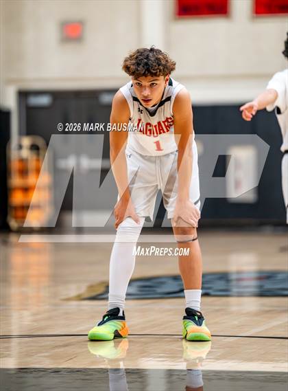 Thumbnail 1 in FR: Katella @ Segerstrom photogallery.