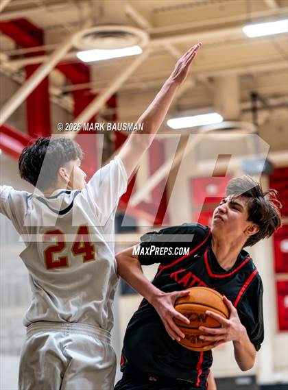 Thumbnail 1 in FR: Katella @ Segerstrom photogallery.