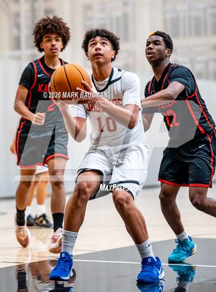 Thumbnail 2 in FR: Katella @ Segerstrom photogallery.