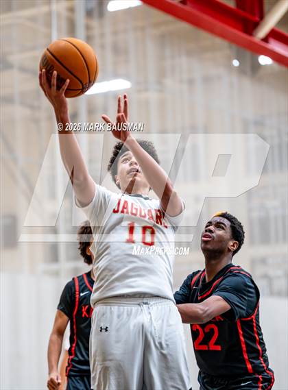 Thumbnail 3 in FR: Katella @ Segerstrom photogallery.