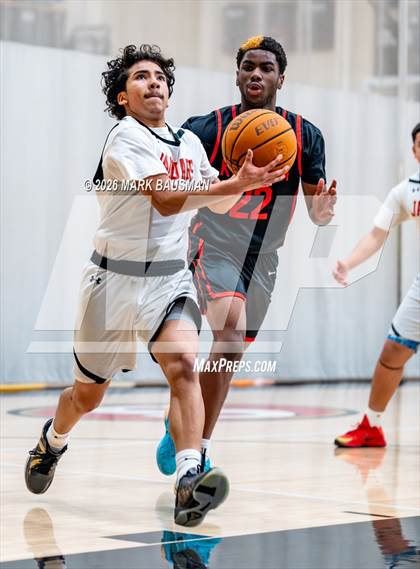 Thumbnail 3 in FR: Katella @ Segerstrom photogallery.