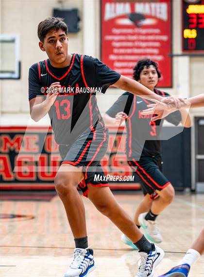 Thumbnail 1 in FR: Katella @ Segerstrom photogallery.