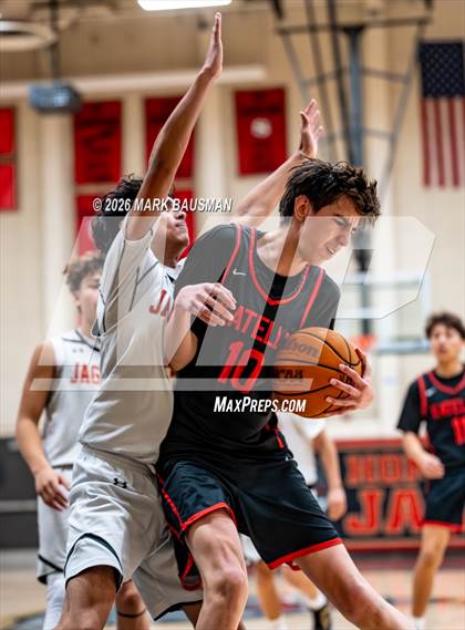 Thumbnail 2 in FR: Katella @ Segerstrom photogallery.